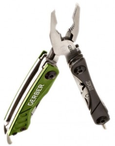  Gerber Dime Micro Tool, ,  (31-001132) 5