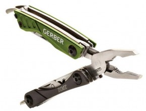  Gerber Dime Micro Tool, ,  (31-001132) 6