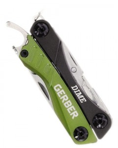  Gerber Dime Micro Tool, ,  (31-001132) 7