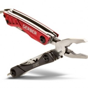  Gerber Dime Micro Tool (31-001040) 3