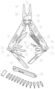  SOG PowerAccess Deluxe (1258.02.14) 3