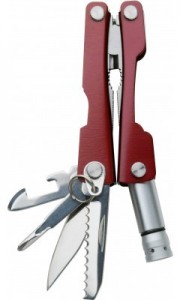  Swiss+Tech Mini Multi-Tool 8-in-1 4