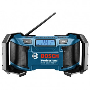  Bosch GML SoundBoxx (601429900)