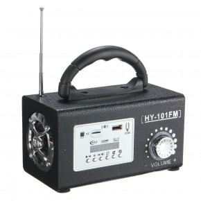   Mini Speaker HY-101FM