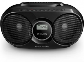  Philips AZ318B