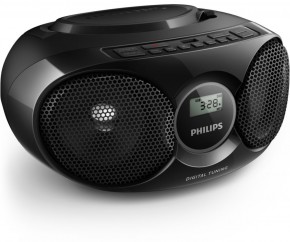  Philips AZ318B 4