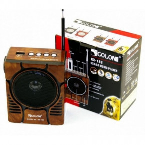  Golon RX-188MIC - 3