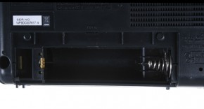  Panasonic RF-3500E9-K 4