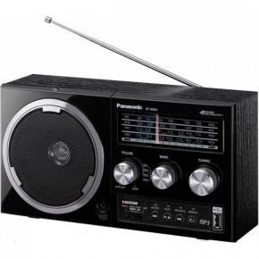  Panasonic RF-800UEE1-K