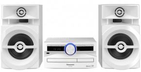   Panasonic SC-UX100EE-W