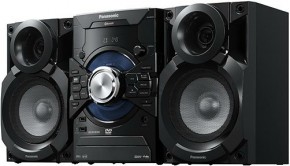 - Panasonic SC-VKX25EE-K