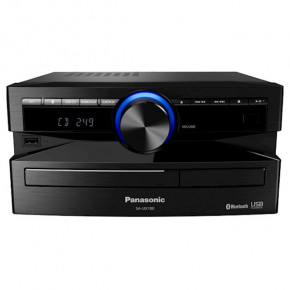  Panasonic SC-UX100EE- Black 4