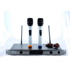  Shure DM-58