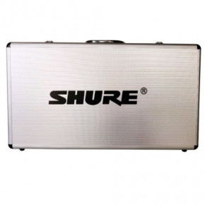  Shure UHF LX-880 III 6