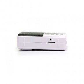   Wanster WS-239 USB MP3 White 3