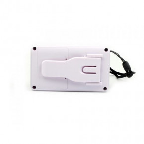   Wanster WS-239 USB MP3 White 4