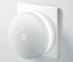   Xiaomi Mi Multifunction Gateway 4