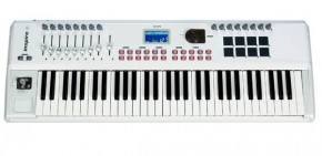 MIDI- Icon Inspire-6