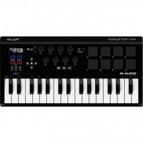 MIDI- M-Audio AXIOM AIR MINI 32