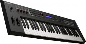  Yamaha MX49 4