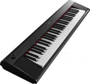   Yamaha NP-12B 3