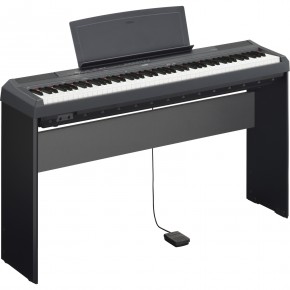   Yamaha P-115B 4