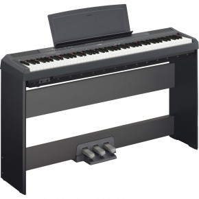   Yamaha P-115B 5