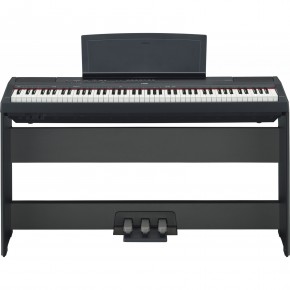   Yamaha P-115B 6