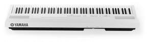   Yamaha P-115WH 5