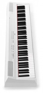   Yamaha P-115WH 6