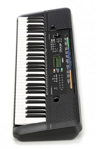  Yamaha PSR-E253 (+ ) 7