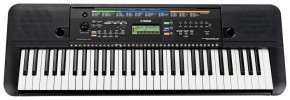  Yamaha PSR-E253 (+ ) 8