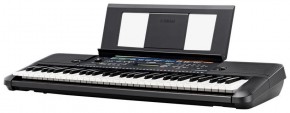  Yamaha PSR-E253 (+ ) 9