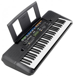  Yamaha PSR-E253 (+ ) 11