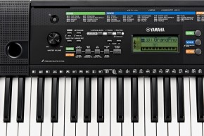  Yamaha PSR-E253 (+ ) 12