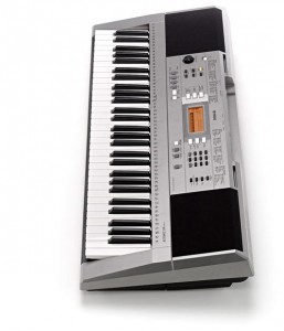  Yamaha PSR-E353 (+ ) 6