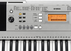  Yamaha PSR-E353 (+ ) 9