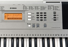  Yamaha PSR-E353 (+ ) 10