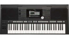  Yamaha PSR-S770