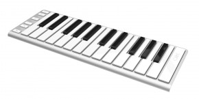 MIDI- CME Xkey 4