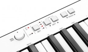 MIDI  IK Multimedia Irig Keys Pro 3