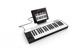 MIDI  IK Multimedia Irig Keys Pro 9