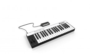 MIDI  IK Multimedia Irig Keys Pro 10