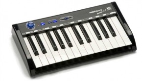 MIDI- Miditech Midistart Music-25