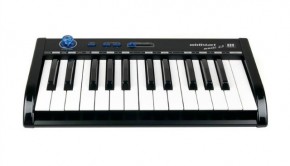 MIDI- Miditech Midistart Music-25 3