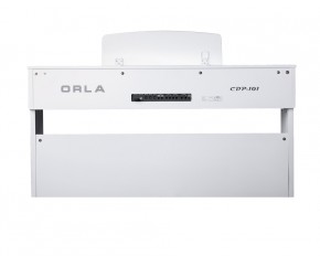   Orla CDP101 White 6