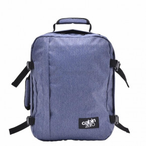 - CabinZero Classic 28L Blue Jean (924451)