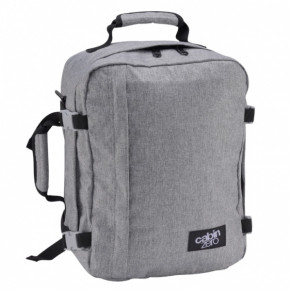 - CabinZero Classic 28L Ice Grey (924450)