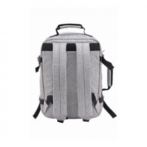 - CabinZero Classic 28L Ice Grey (924450) 3