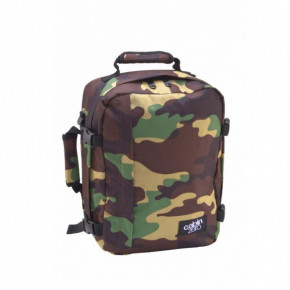 - CabinZero Classic 28L Jungle Camo (924447) 3